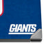 NFL New York Giants Distressed Dell XPS Skin
